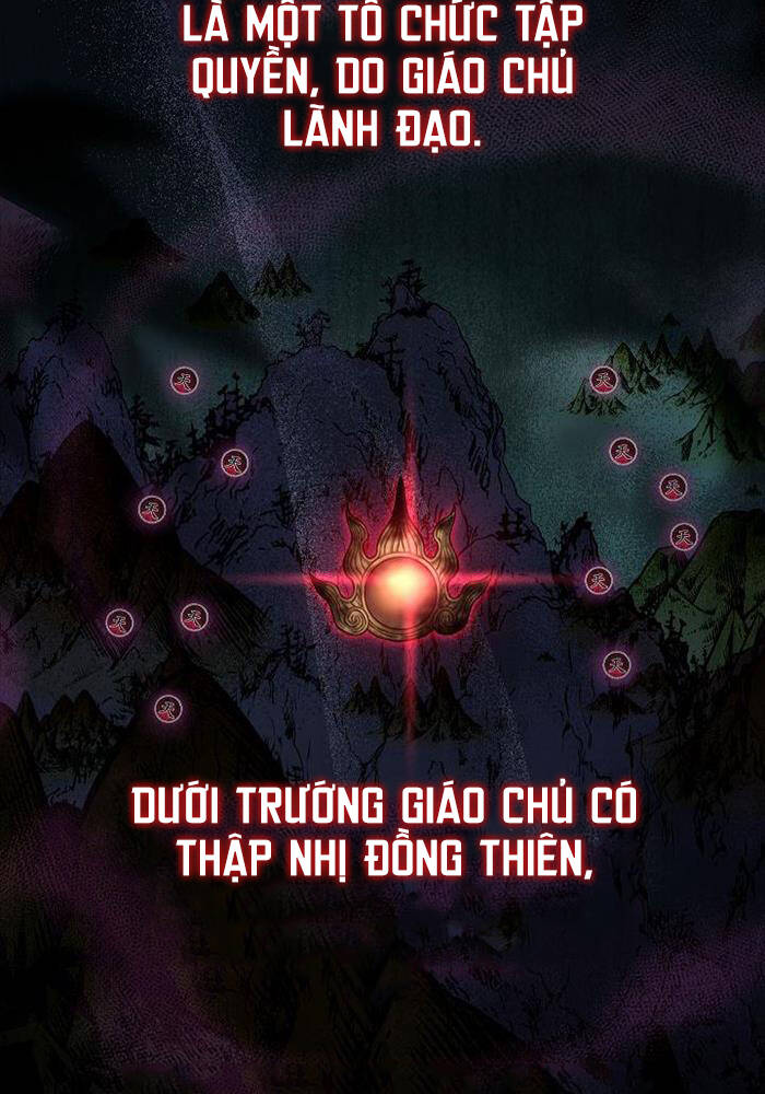 Võ Đang Kỳ Hiệp Chap 125 - Next Chap 126