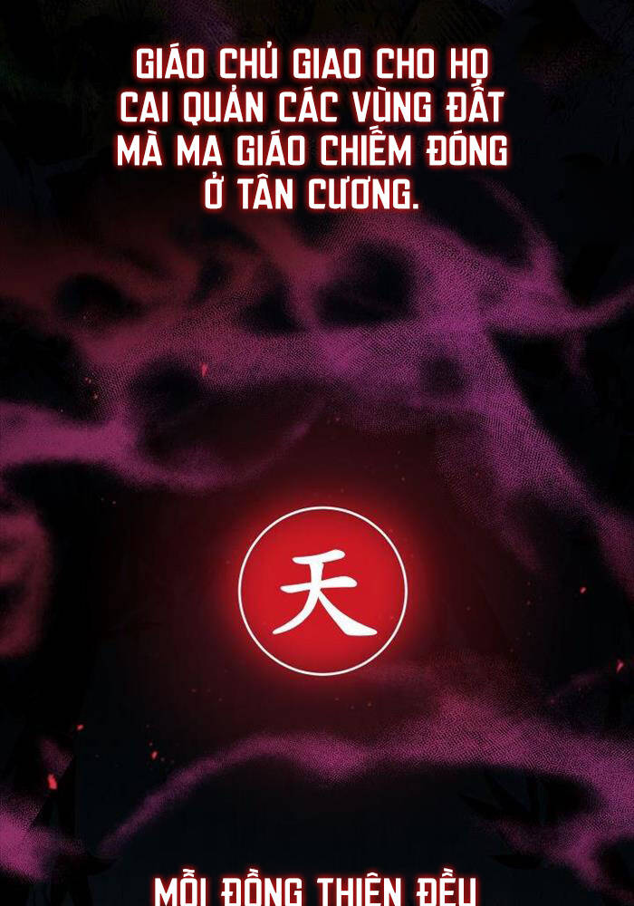 Võ Đang Kỳ Hiệp Chap 125 - Next Chap 126