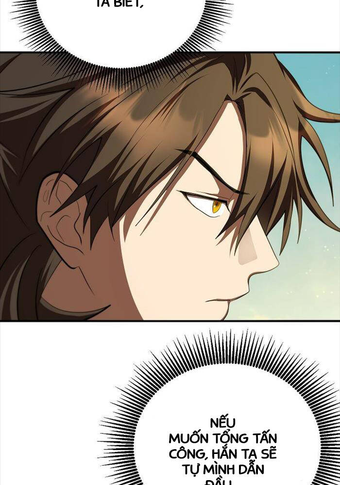 Võ Đang Kỳ Hiệp Chap 125 - Next Chap 126