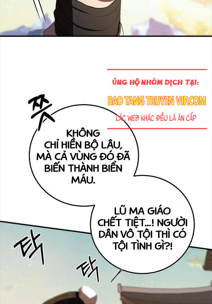 Võ Đang Kỳ Hiệp Chap 125 - Next Chap 126