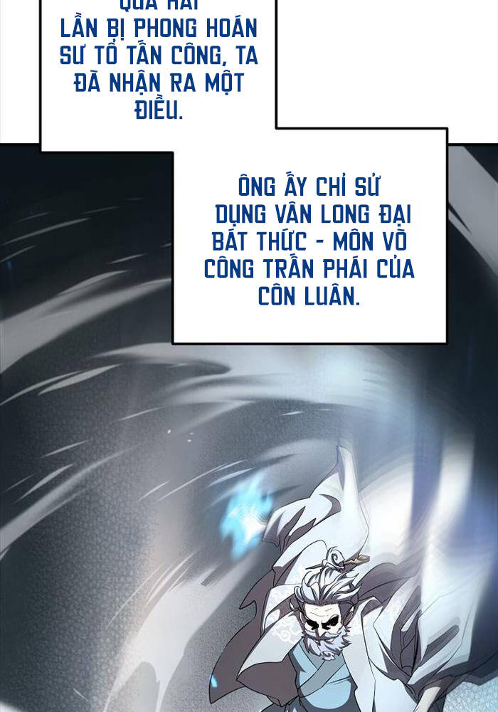 Võ Đang Kỳ Hiệp Chap 125 - Next Chap 126
