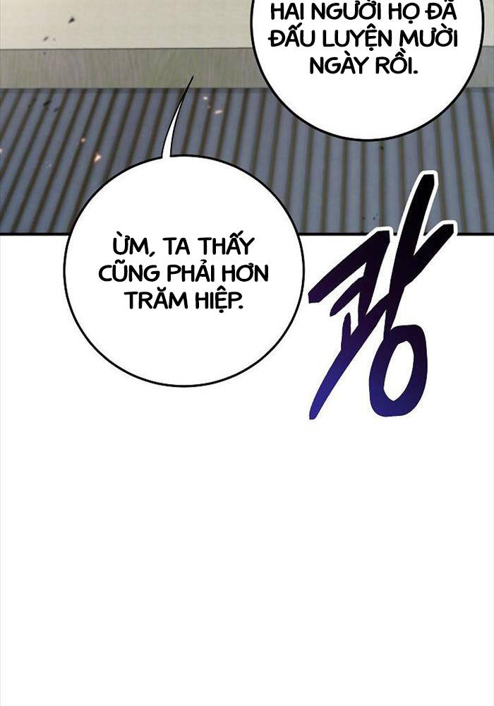 Võ Đang Kỳ Hiệp Chap 125 - Next Chap 126