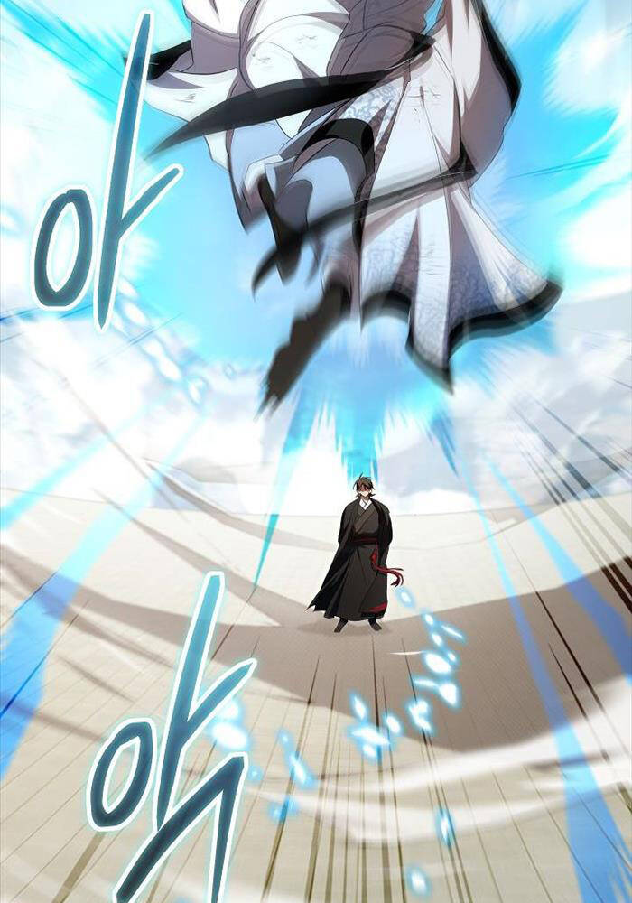 Võ Đang Kỳ Hiệp Chap 125 - Next Chap 126