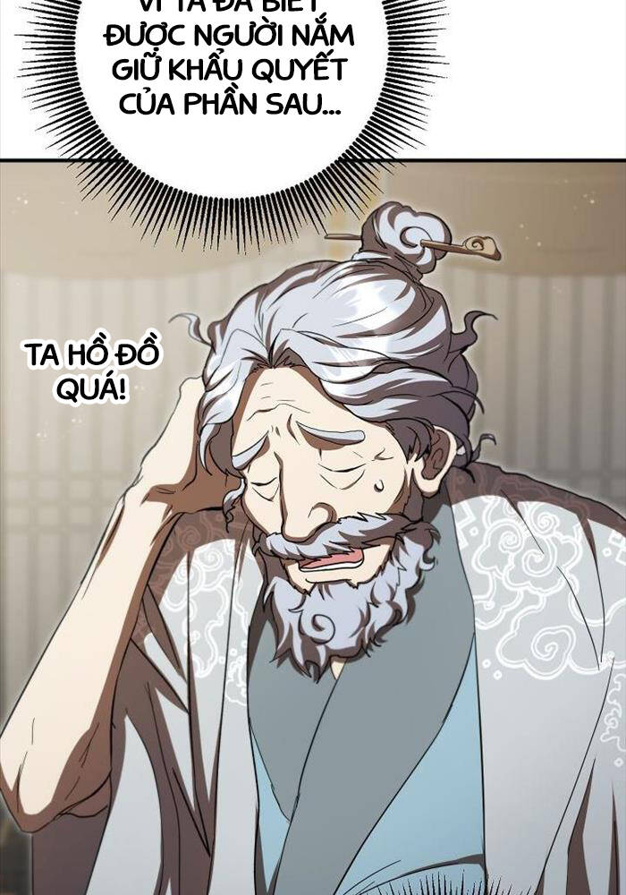 Võ Đang Kỳ Hiệp Chap 125 - Next Chap 126