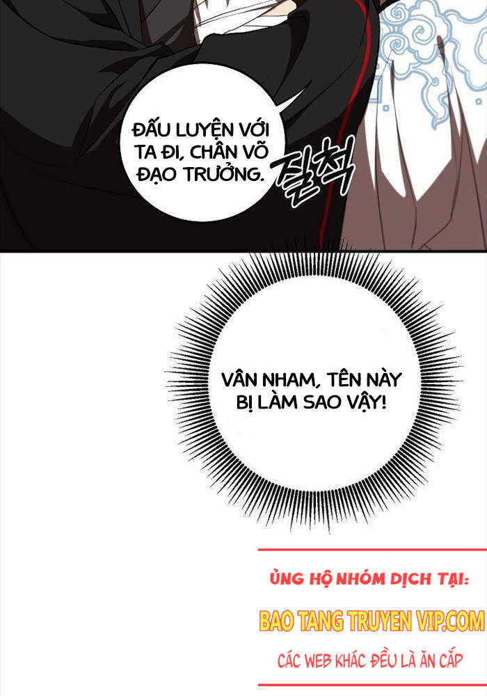 Võ Đang Kỳ Hiệp Chap 125 - Next Chap 126