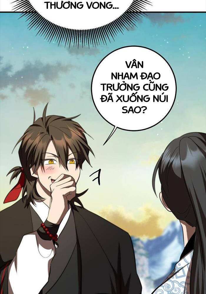 Võ Đang Kỳ Hiệp Chap 125 - Next Chap 126