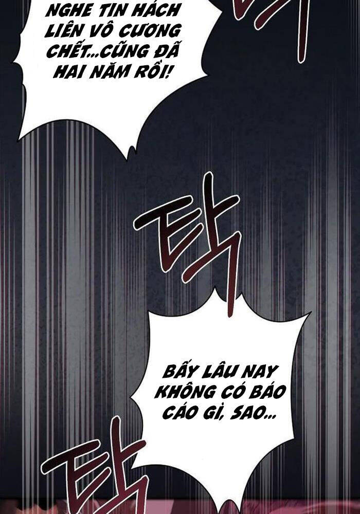 Võ Đang Kỳ Hiệp Chap 126 - Next Chap 127