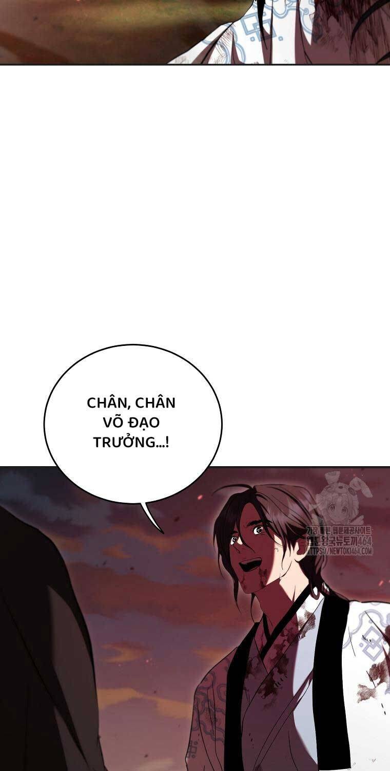 Võ Đang Kỳ Hiệp Chap 128 - Next Chap 129