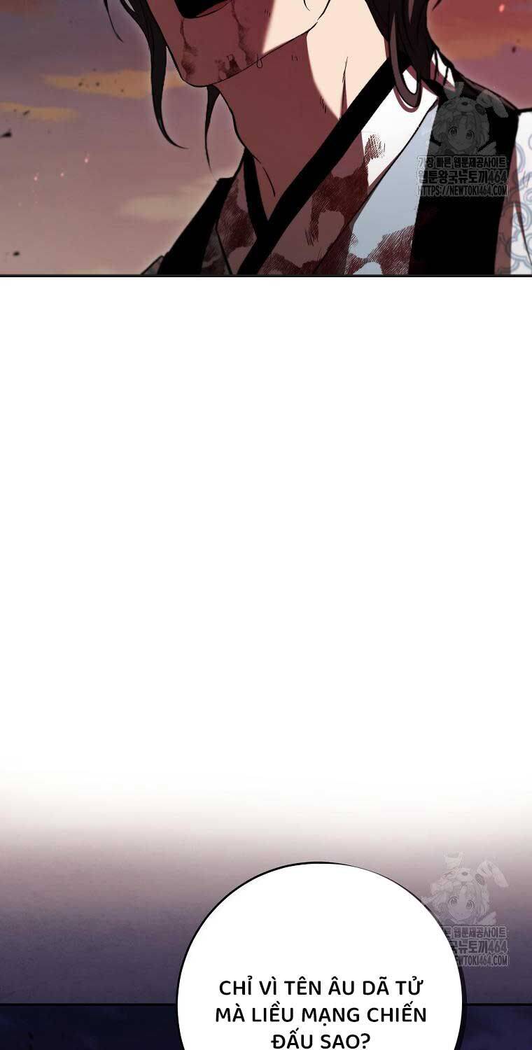 Võ Đang Kỳ Hiệp Chap 128 - Next Chap 129