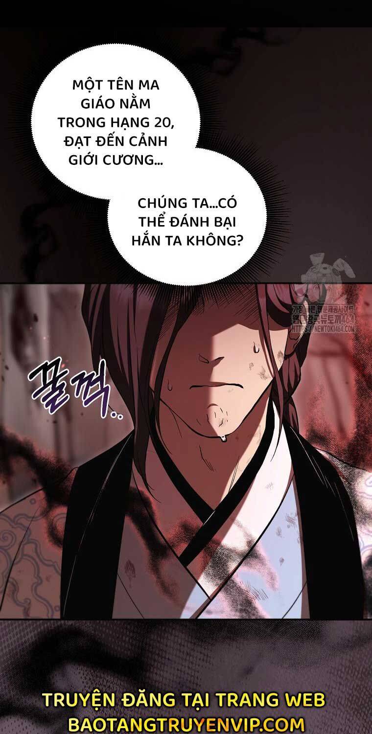 Võ Đang Kỳ Hiệp Chap 128 - Next Chap 129