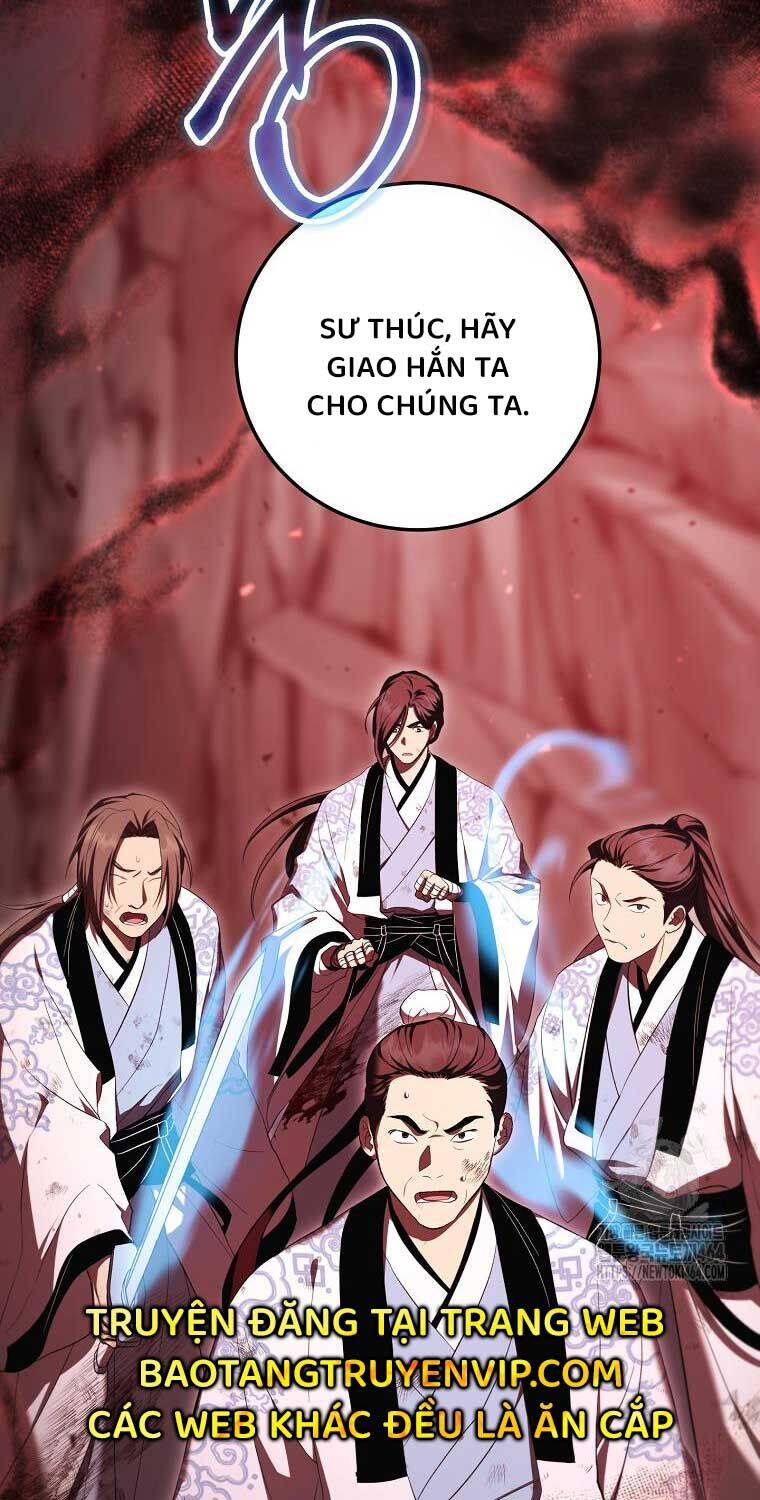 Võ Đang Kỳ Hiệp Chap 128 - Next Chap 129