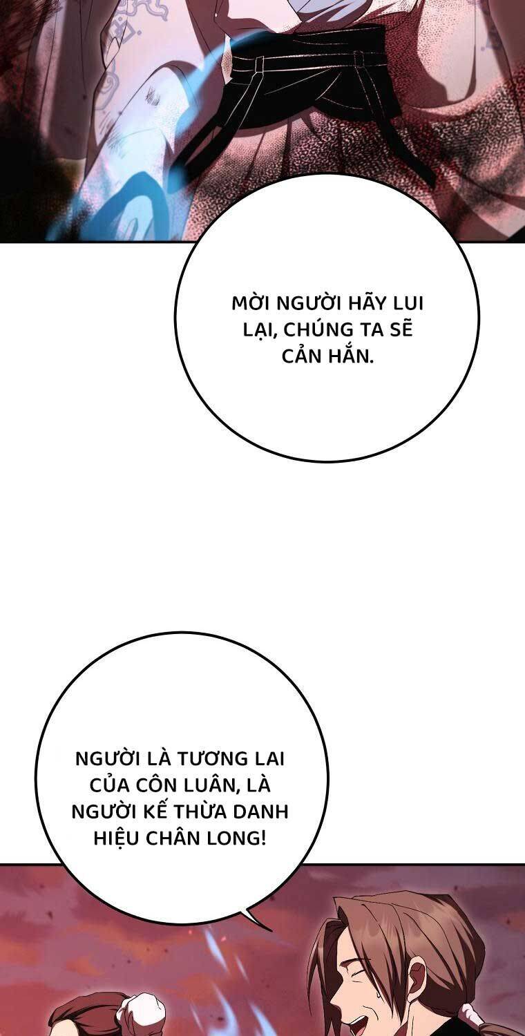 Võ Đang Kỳ Hiệp Chap 128 - Next Chap 129