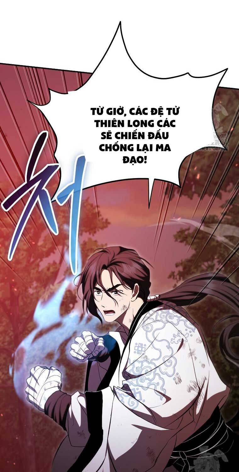 Võ Đang Kỳ Hiệp Chap 128 - Next Chap 129