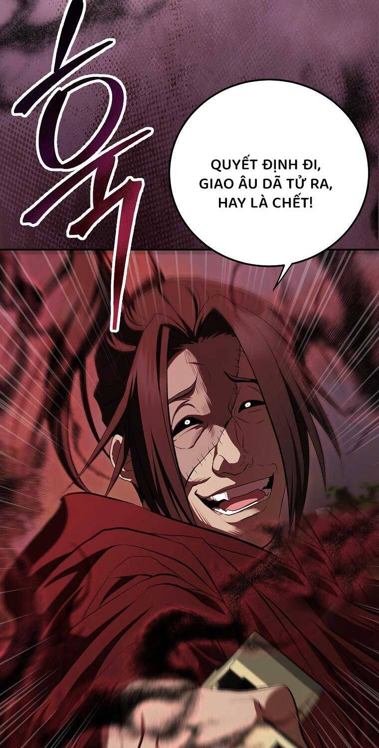 Võ Đang Kỳ Hiệp Chap 128 - Next Chap 129