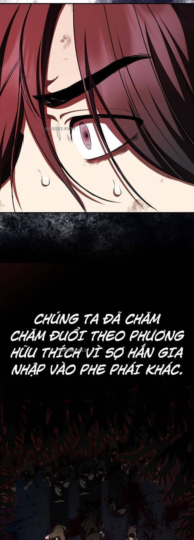 Võ Đang Kỳ Hiệp Chap 129 - Next Chap 130