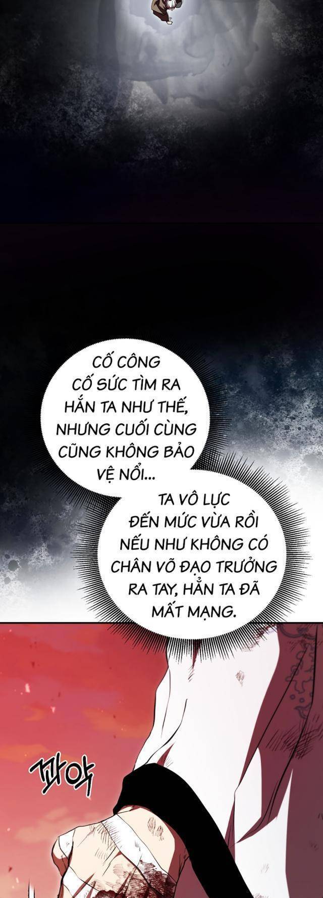 Võ Đang Kỳ Hiệp Chap 129 - Next Chap 130