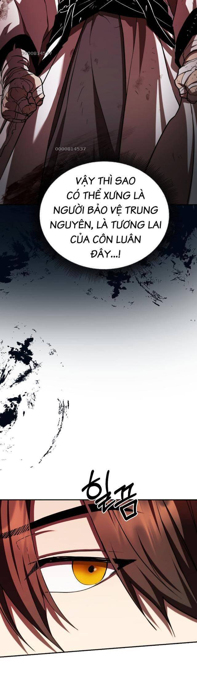 Võ Đang Kỳ Hiệp Chap 129 - Next Chap 130