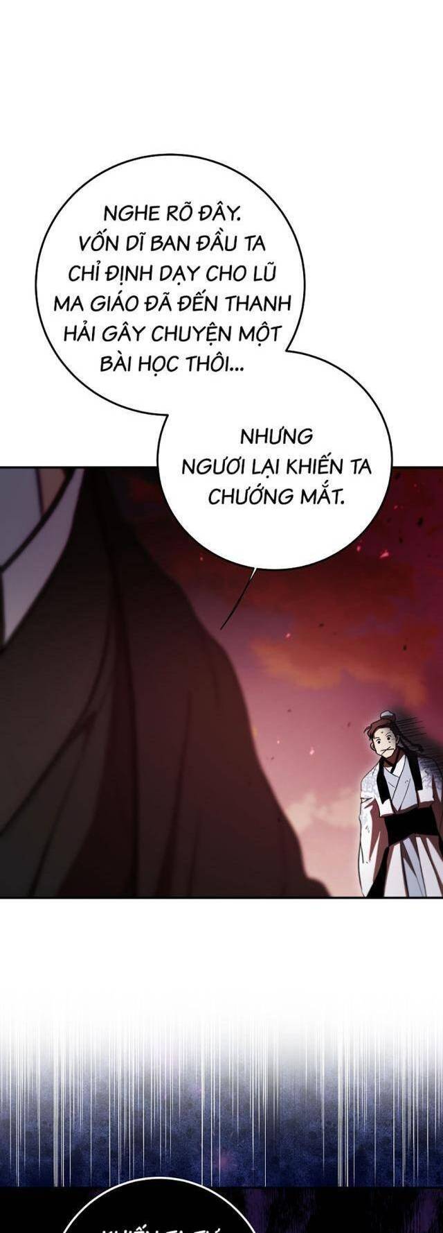 Võ Đang Kỳ Hiệp Chap 129 - Next Chap 130