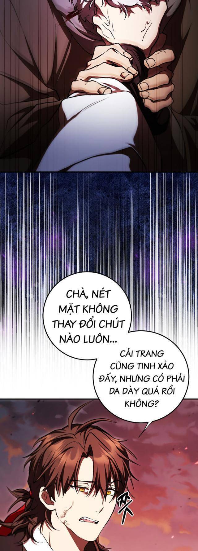 Võ Đang Kỳ Hiệp Chap 129 - Next Chap 130