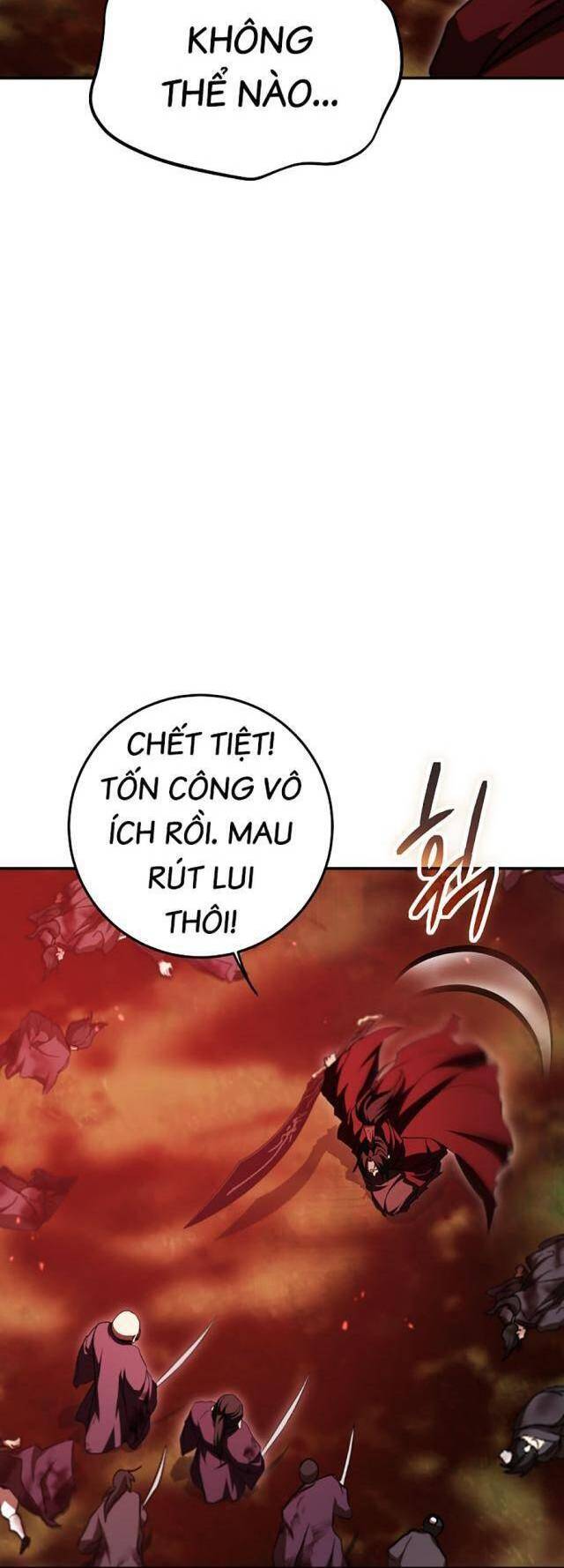 Võ Đang Kỳ Hiệp Chap 129 - Next Chap 130