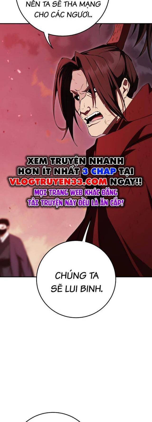 Võ Đang Kỳ Hiệp Chap 129 - Next Chap 130