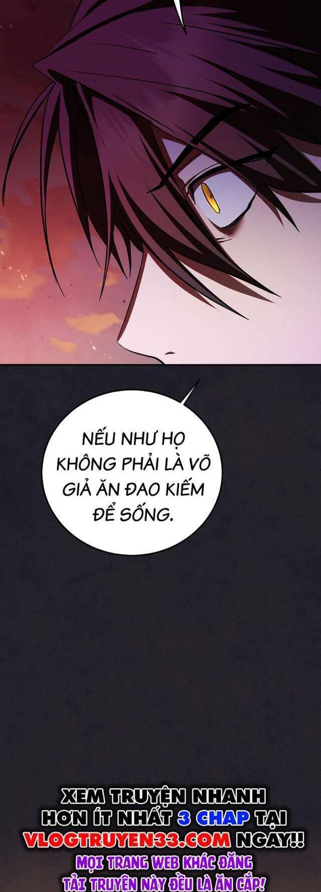 Võ Đang Kỳ Hiệp Chap 129 - Next Chap 130
