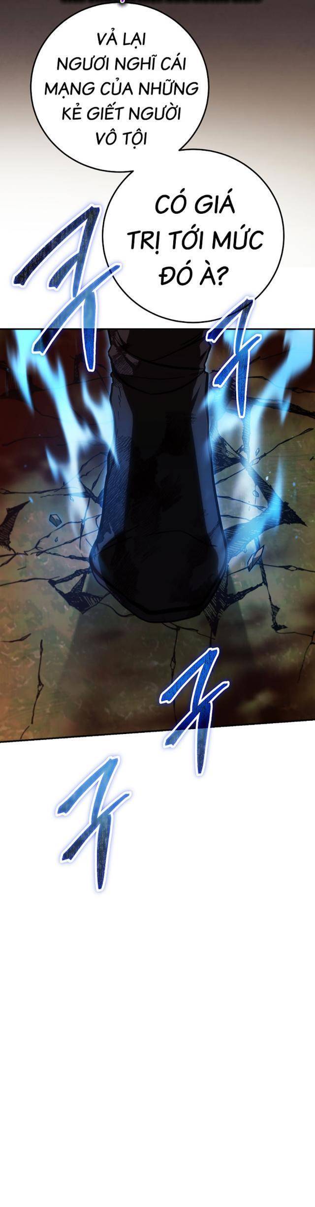 Võ Đang Kỳ Hiệp Chap 129 - Next Chap 130