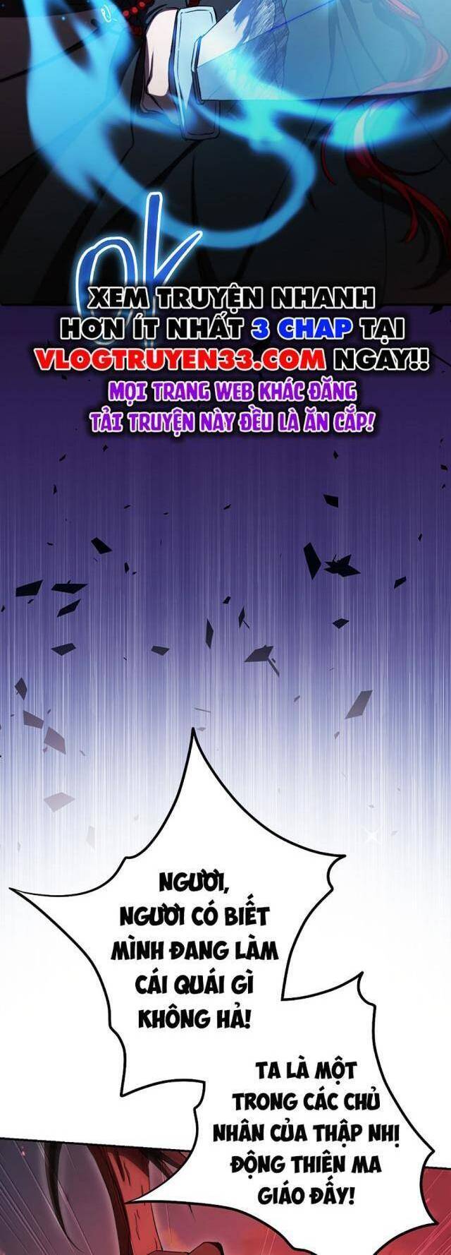 Võ Đang Kỳ Hiệp Chap 129 - Next Chap 130