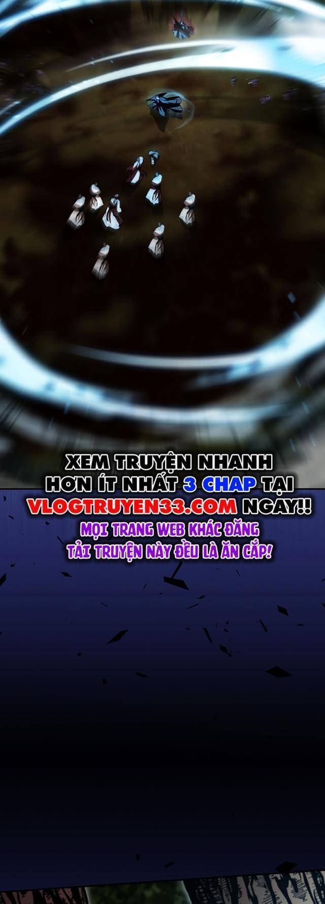 Võ Đang Kỳ Hiệp Chap 129 - Next Chap 130