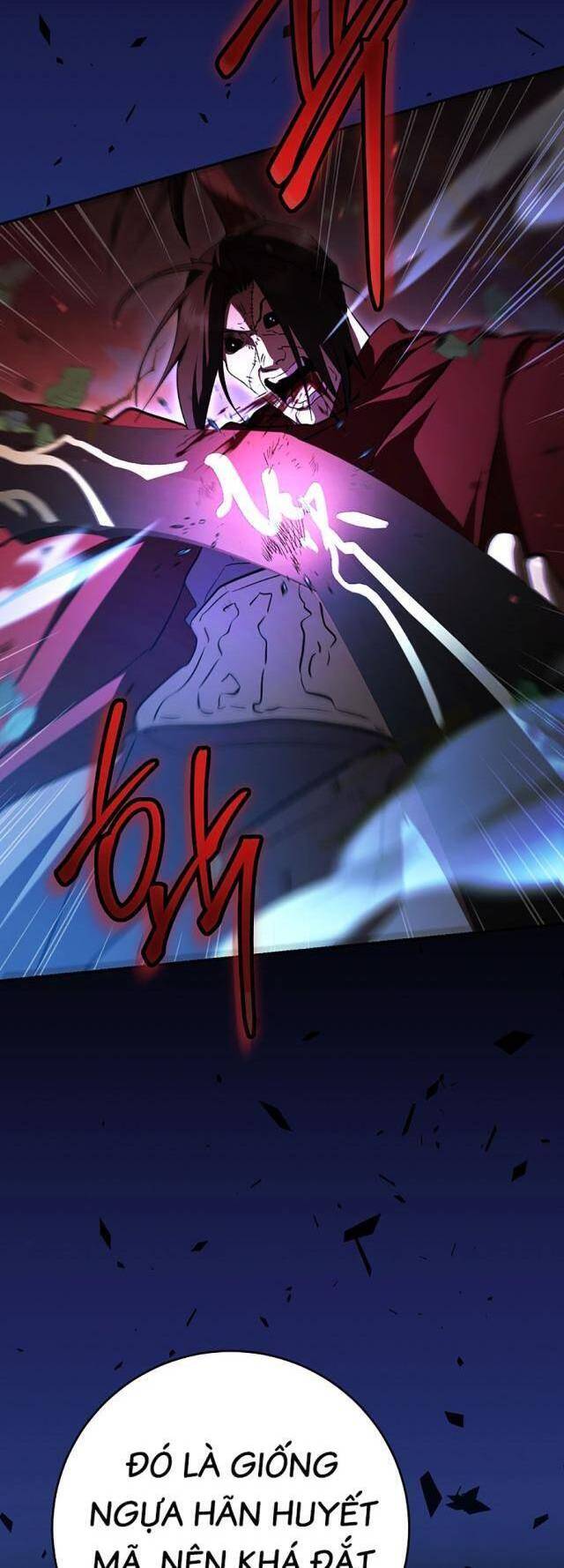 Võ Đang Kỳ Hiệp Chap 129 - Next Chap 130