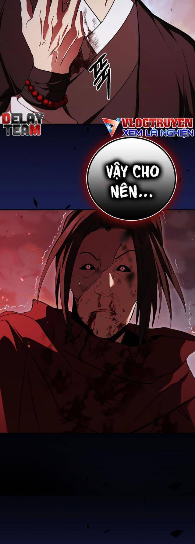 Võ Đang Kỳ Hiệp Chap 129 - Next Chap 130