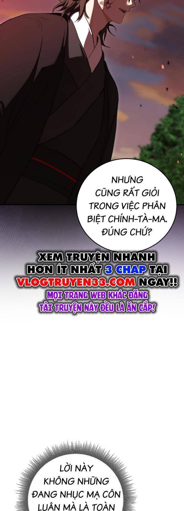 Võ Đang Kỳ Hiệp Chap 129 - Next Chap 130