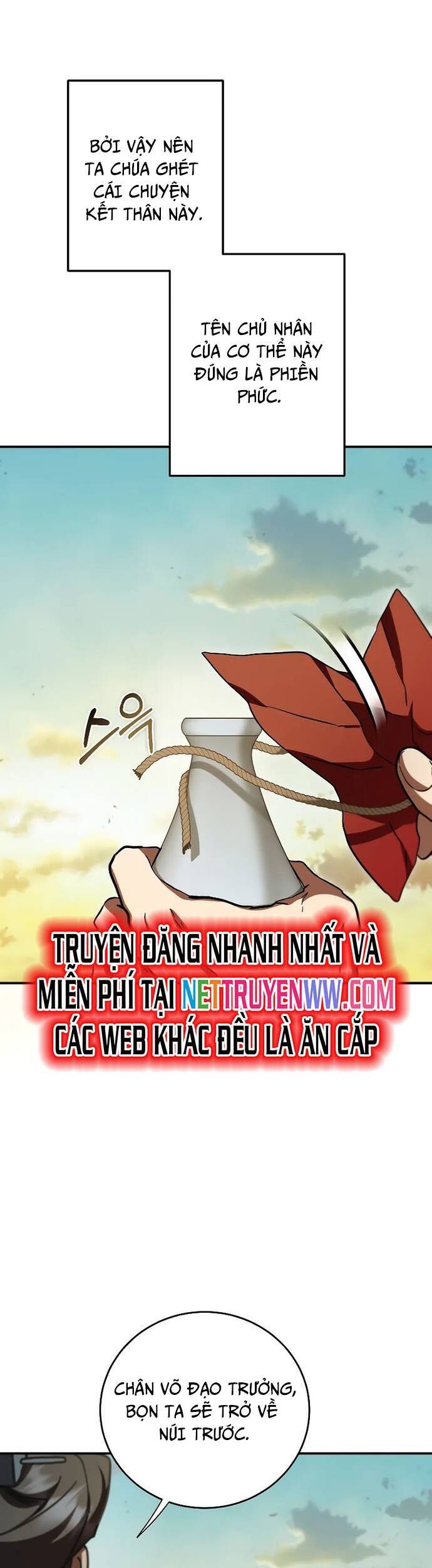 Võ Đang Kỳ Hiệp Chap 131 - Next Chap 132