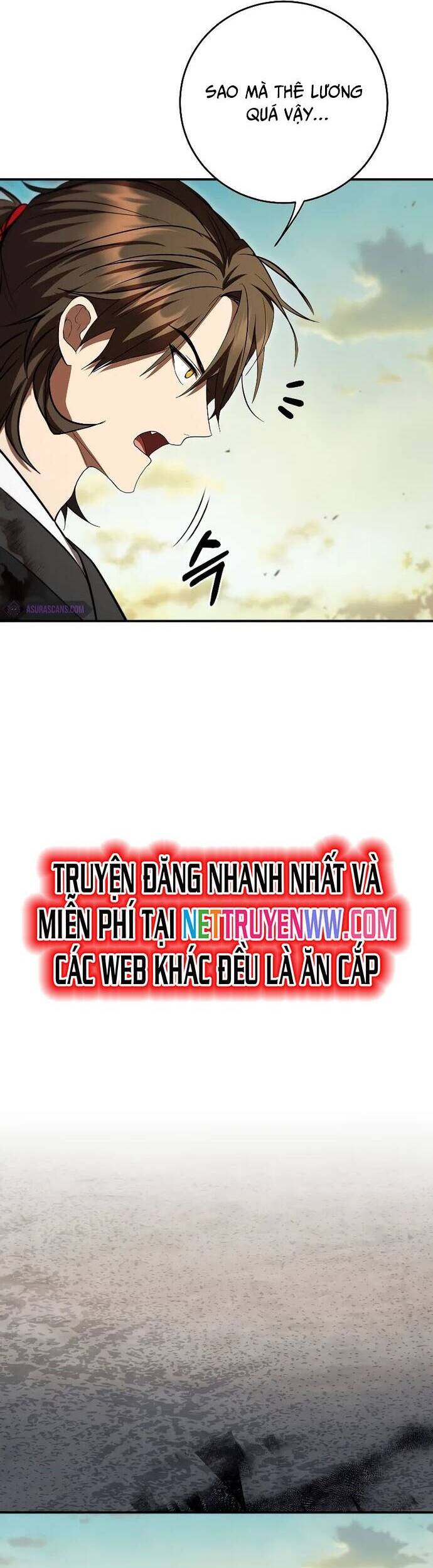 Võ Đang Kỳ Hiệp Chap 131 - Next Chap 132