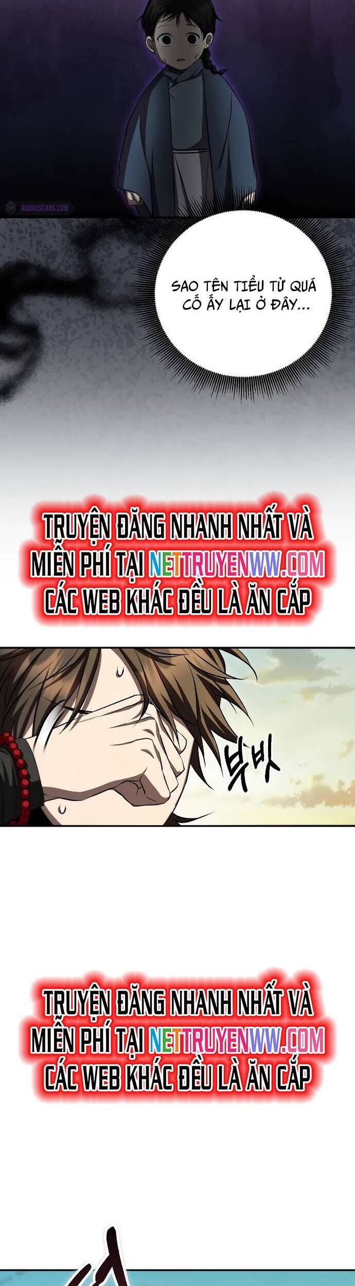 Võ Đang Kỳ Hiệp Chap 131 - Next Chap 132