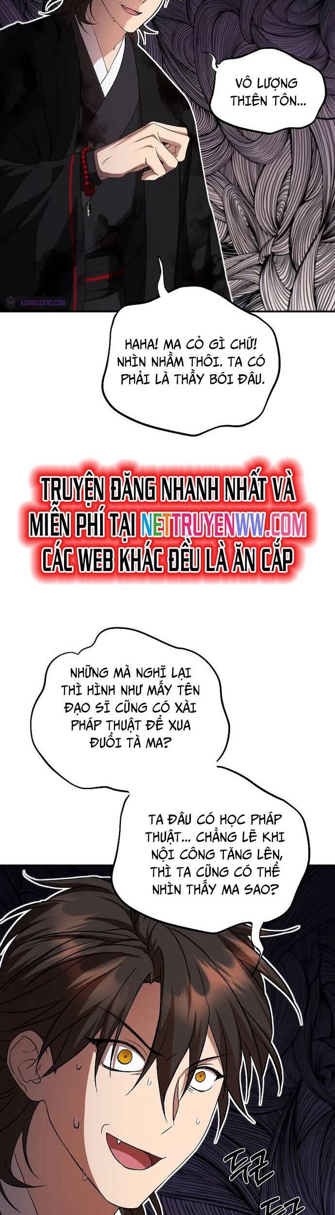 Võ Đang Kỳ Hiệp Chap 131 - Next Chap 132