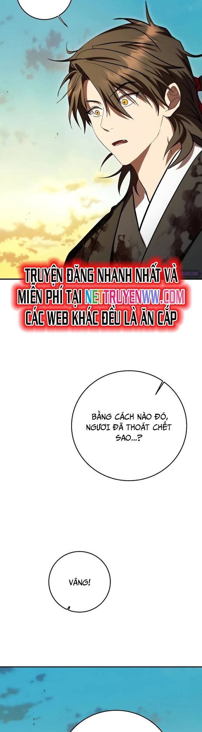 Võ Đang Kỳ Hiệp Chap 131 - Next Chap 132