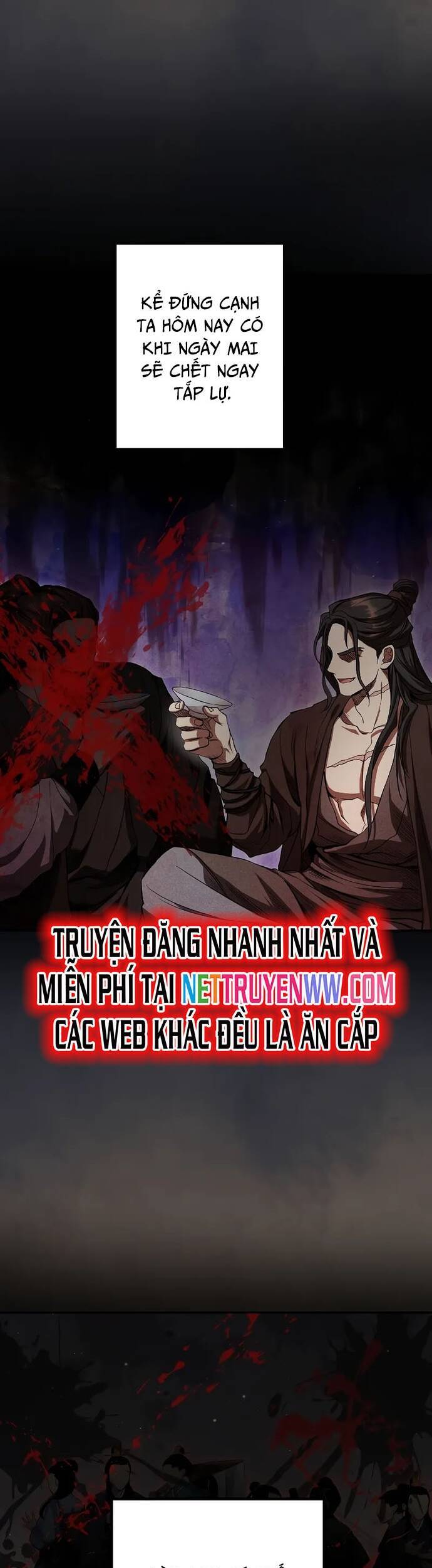 Võ Đang Kỳ Hiệp Chap 131 - Next Chap 132