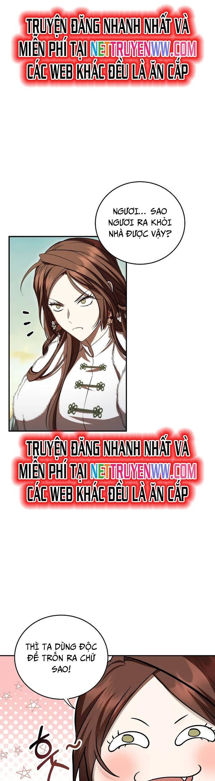 Võ Đang Kỳ Hiệp Chap 131 - Next Chap 132