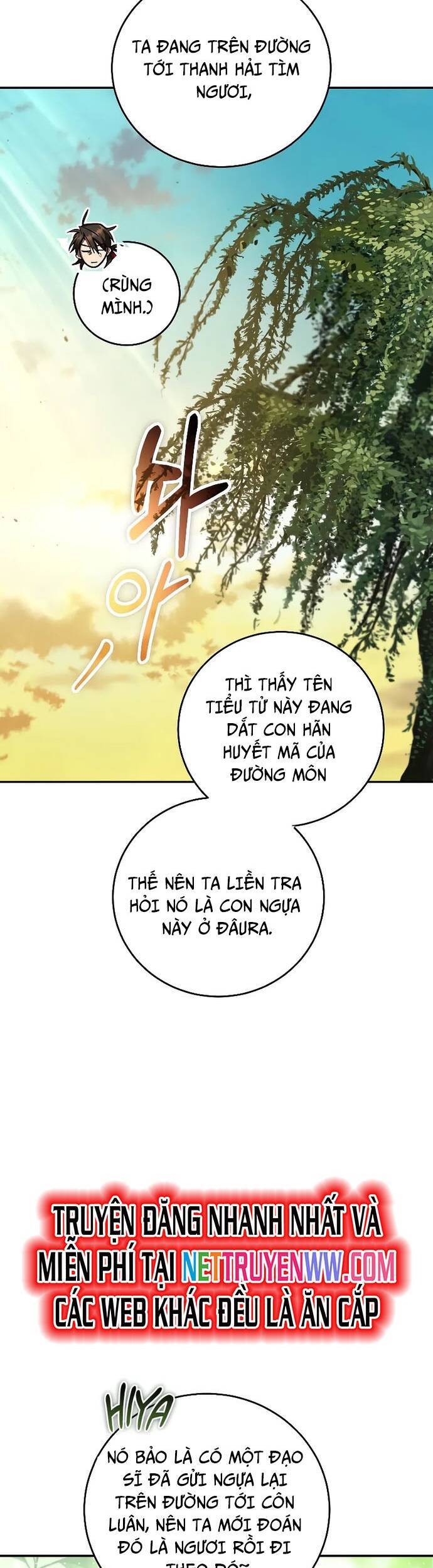 Võ Đang Kỳ Hiệp Chap 131 - Next Chap 132