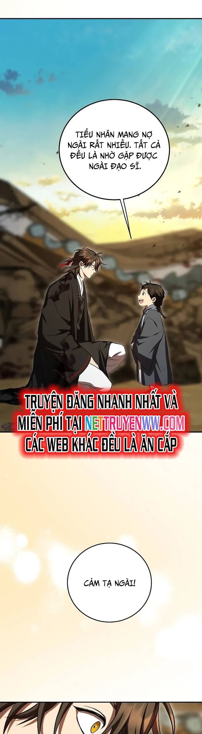 Võ Đang Kỳ Hiệp Chap 131 - Next Chap 132