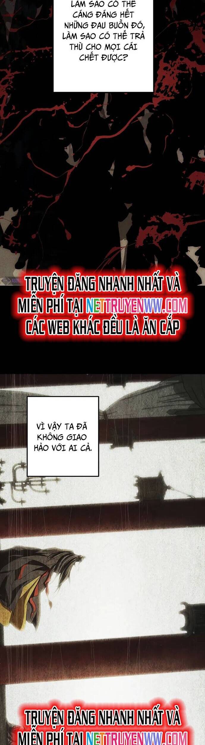 Võ Đang Kỳ Hiệp Chap 131 - Next Chap 132