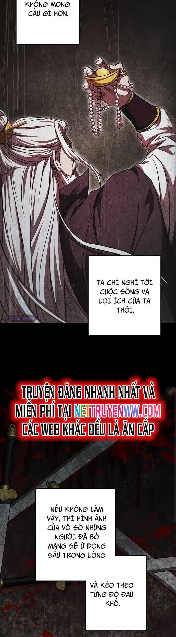 Võ Đang Kỳ Hiệp Chap 131 - Next Chap 132