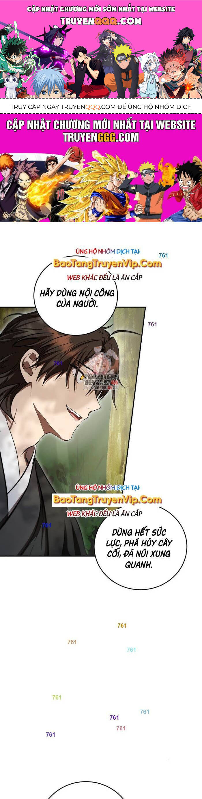 Võ Đang Kỳ Hiệp Chap 133 - Next Chap 134