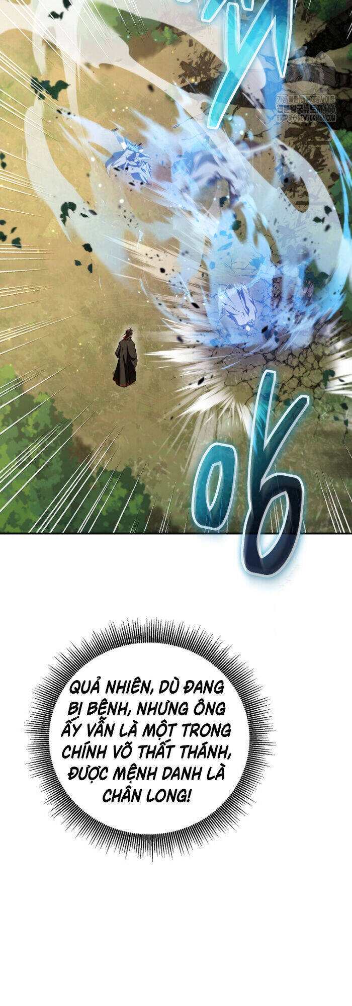 Võ Đang Kỳ Hiệp Chap 133 - Next Chap 134