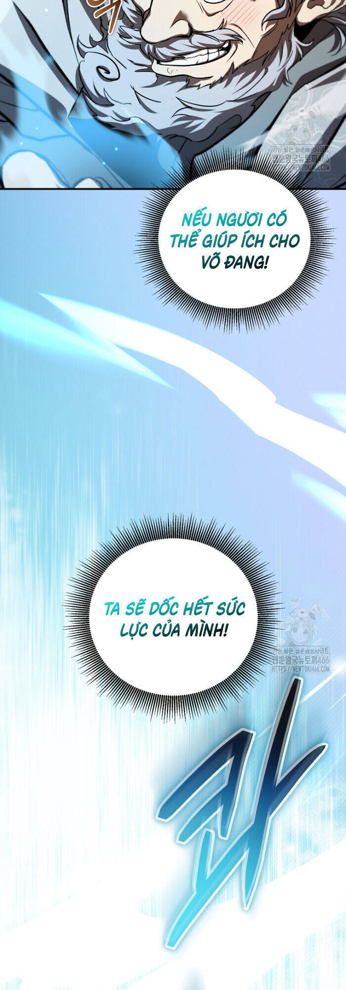 Võ Đang Kỳ Hiệp Chap 133 - Next Chap 134