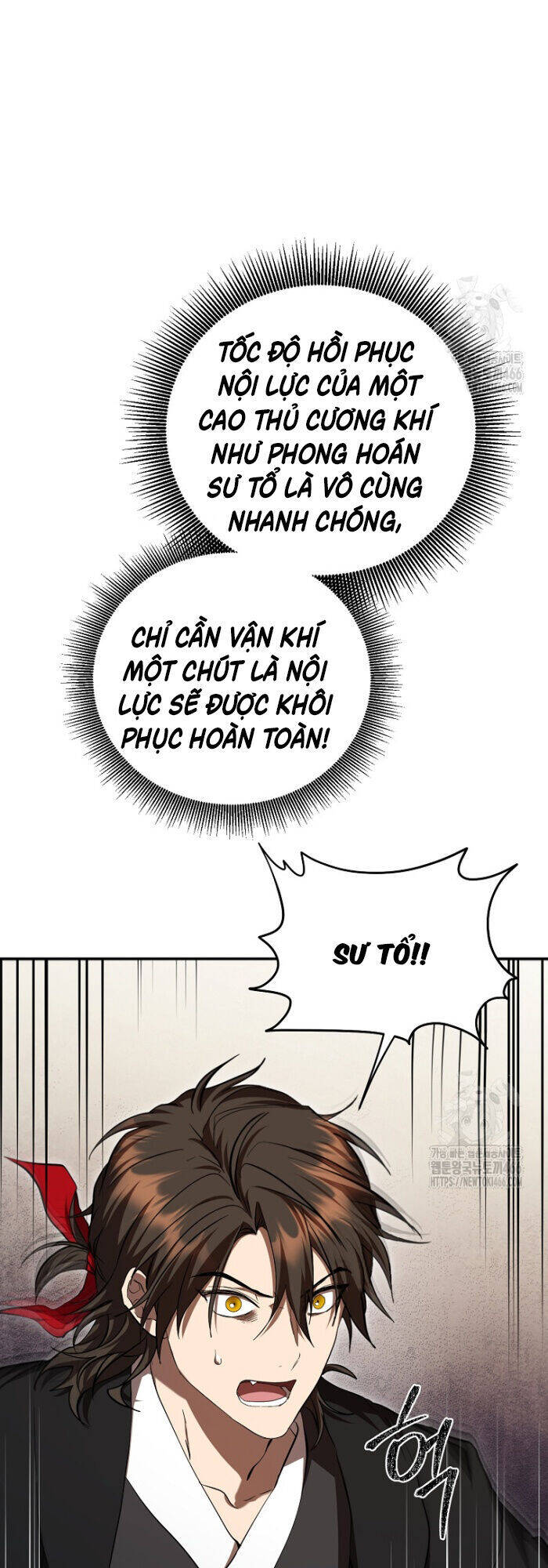 Võ Đang Kỳ Hiệp Chap 133 - Next Chap 134
