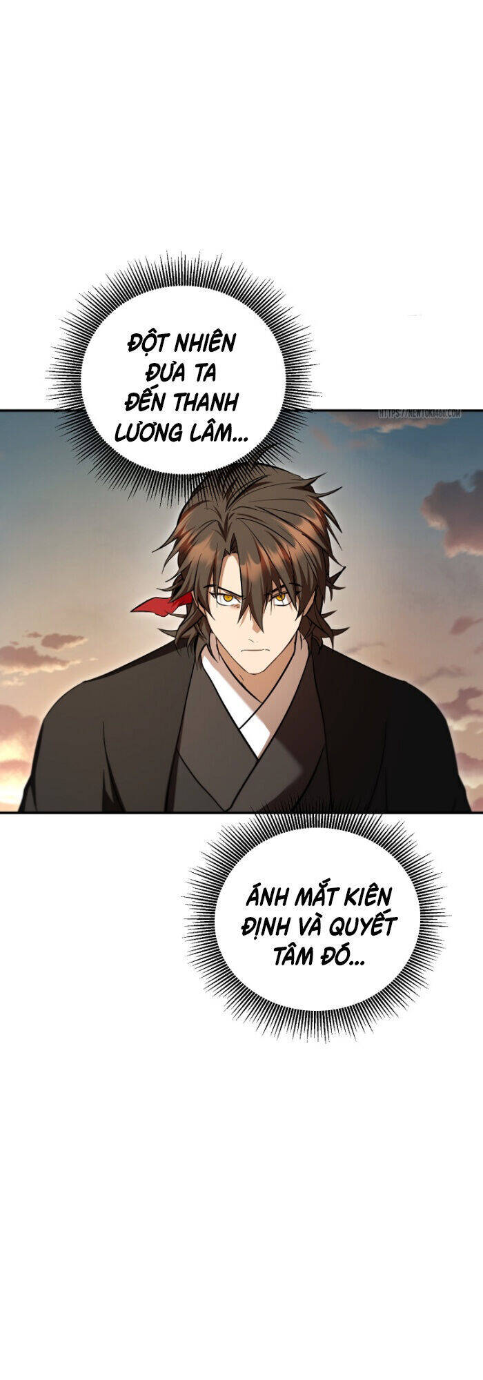 Võ Đang Kỳ Hiệp Chap 133 - Next Chap 134