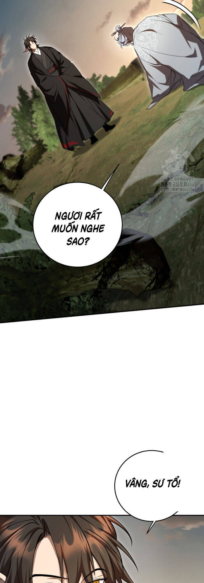 Võ Đang Kỳ Hiệp Chap 133 - Next Chap 134