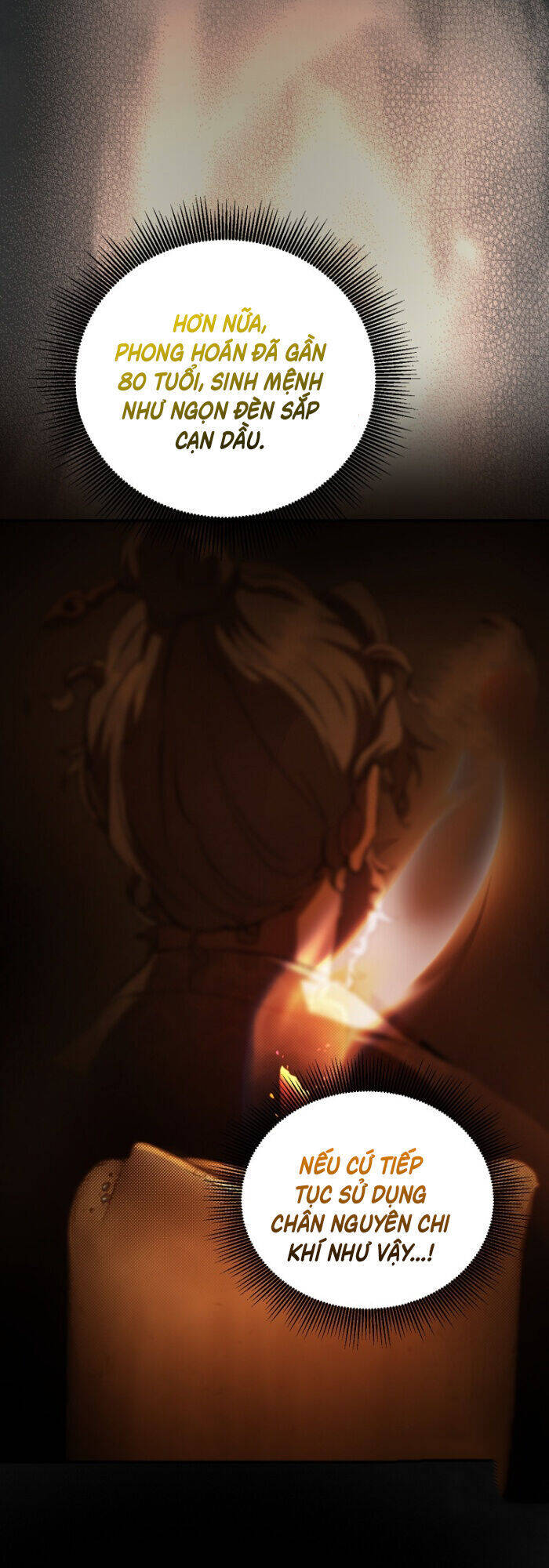 Võ Đang Kỳ Hiệp Chap 133 - Next Chap 134